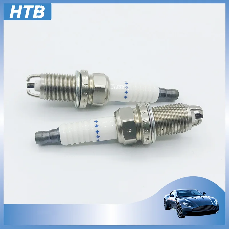 

4pcs/lot 90919-01194 PK20TR11 Spark Plug For Toyota Avensis Camry RAV4 Sienna Solara Lexus ES300 Audi A6 A8 R8 S5 S6 9091901194