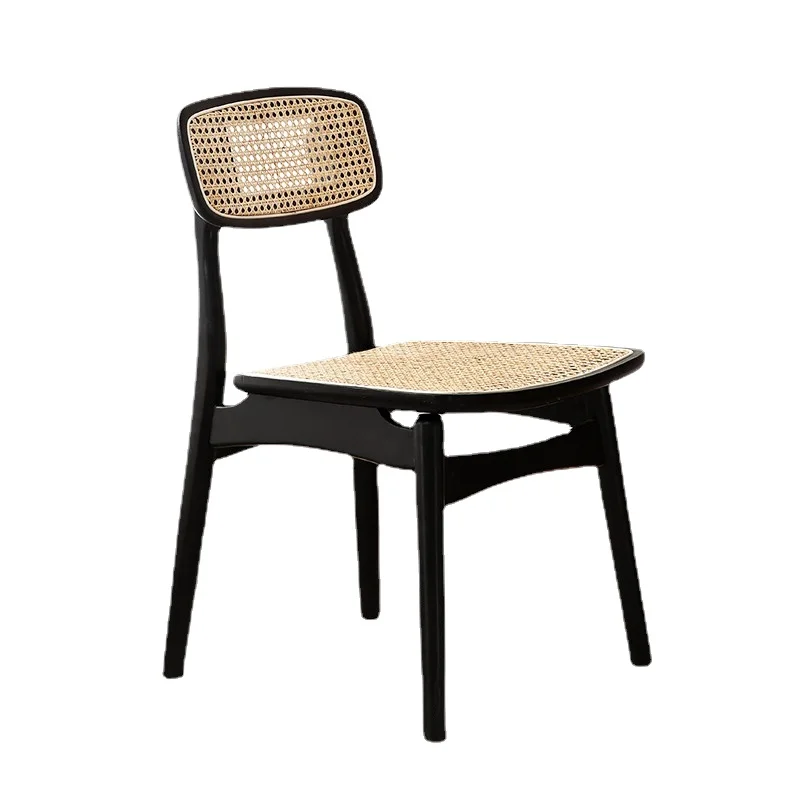 

Wyj Modern Designer Internet Celebrity Nordic Minimalist Dining Chair