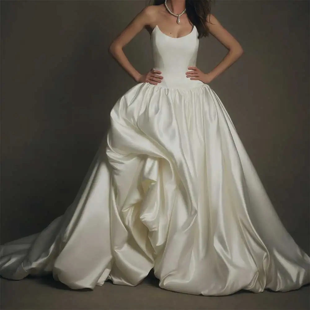 vestido-de-casamento-chique-para-noiva-decote-em-v-sem-mangas-sereia-costas-nuas-linha-a-decote-em-coracao-vestido-de-noiva-elegante-vestido-de-festa-de-casamento