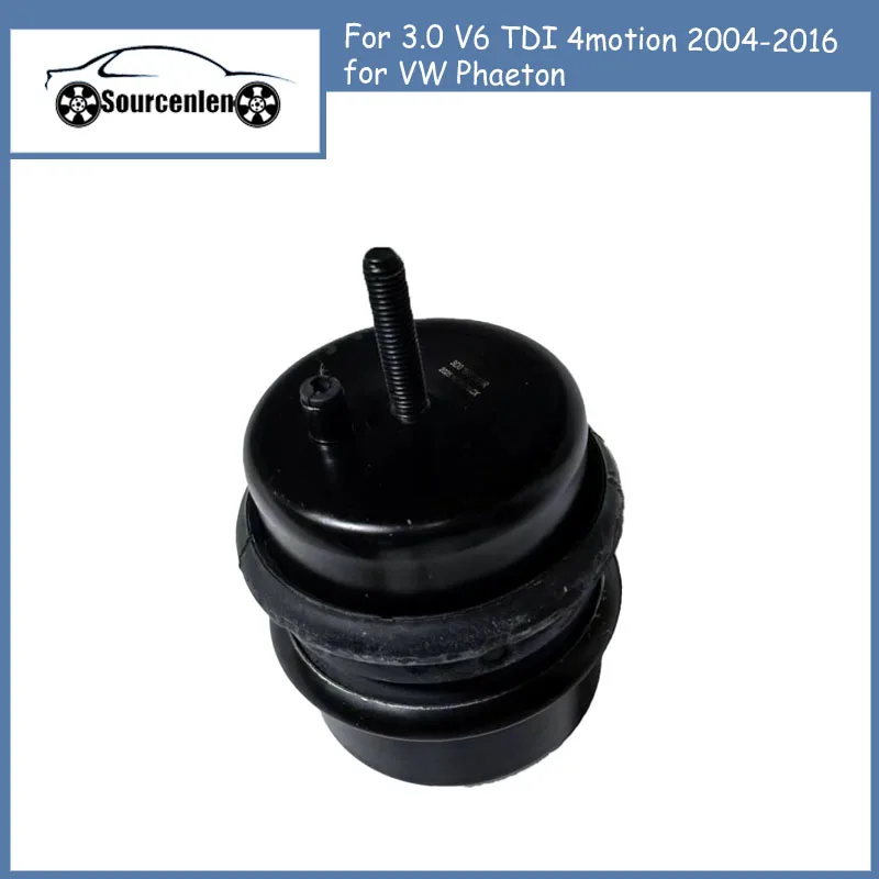 support-moteur-cote-droit-neuf-3d0199381r-30-v6-tdi-4motion-2004-2016-pour-vw-phaeton