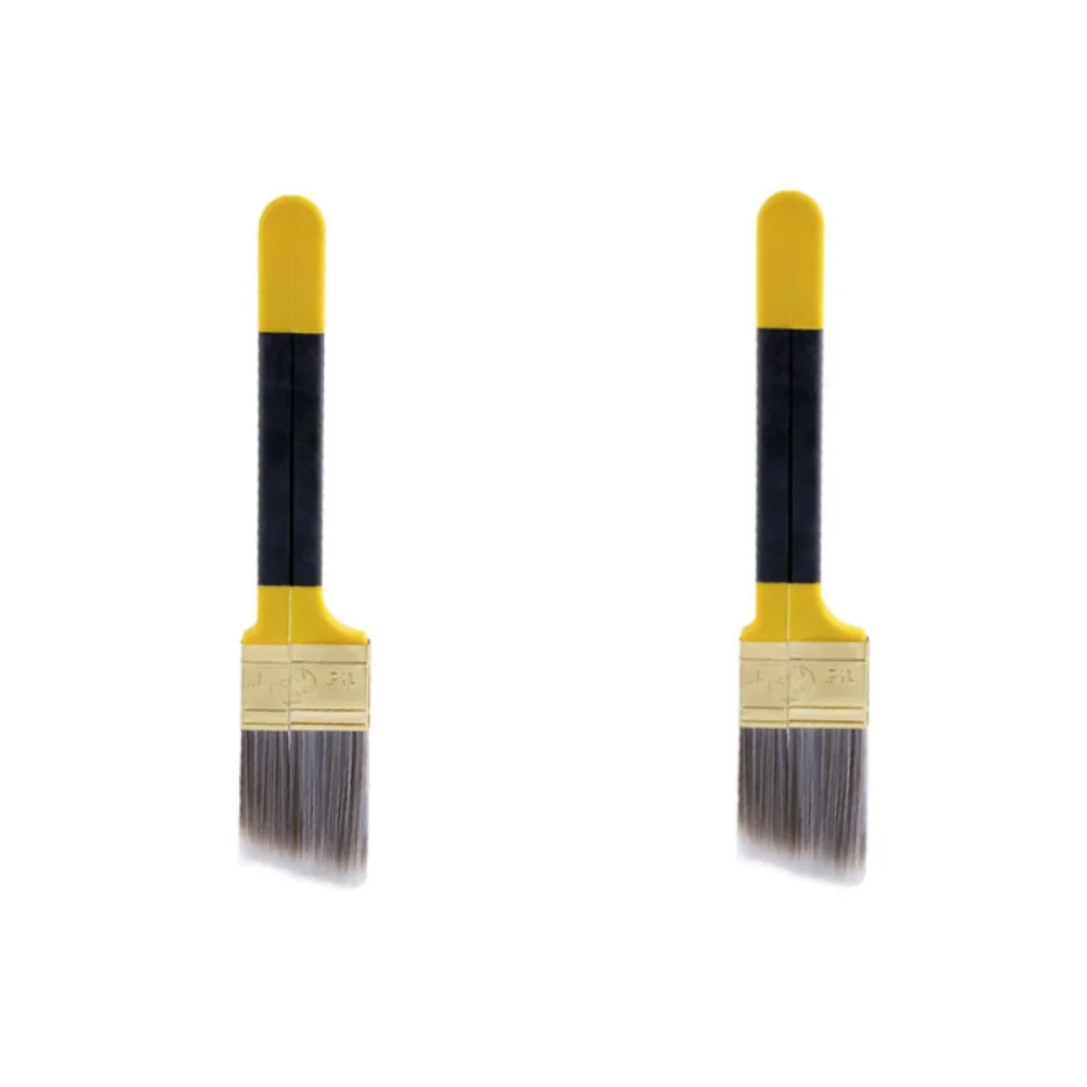 Pet Bristle Magnetic Edge Brush Engineered for Balanced Softness and Responsiveness During Detailed Coloring Work