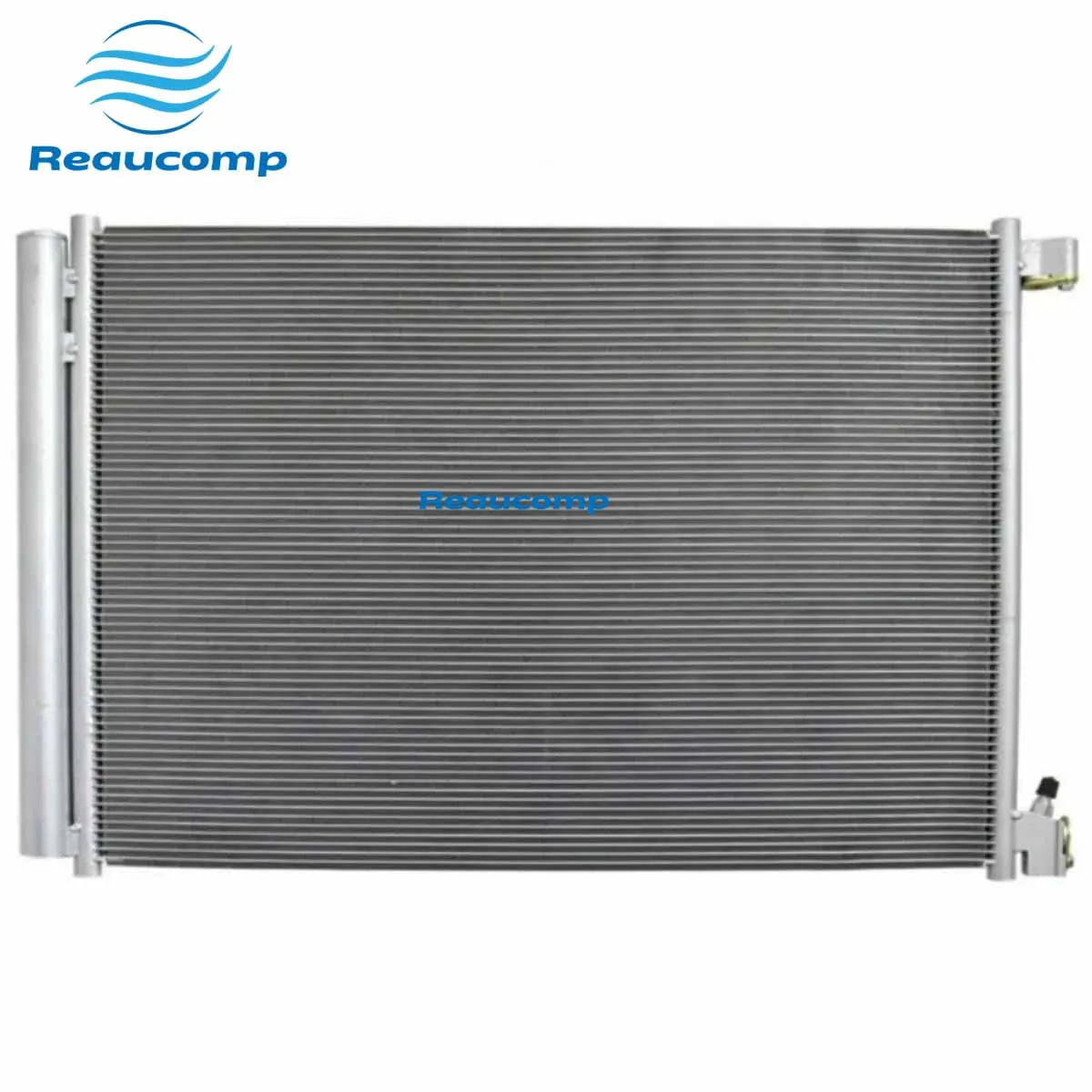 0995000454 0995001854 A/C Condenser For Mercedes-Benz C-Class W205 A205 C205 S205 E-Class W213 S213 A238 S-Class W222 A217