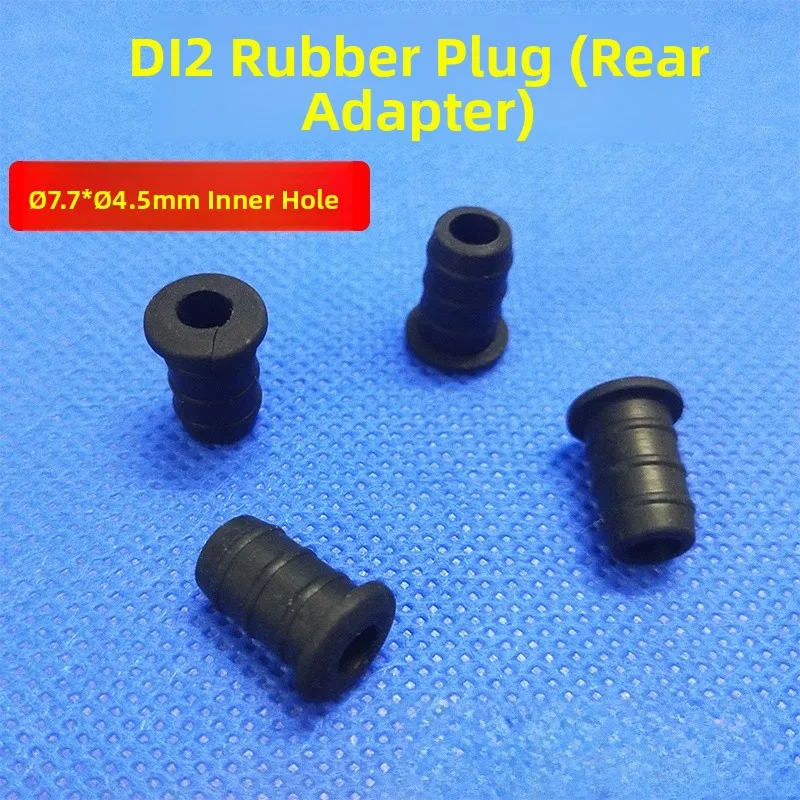 Road Bike DI2 Rear …