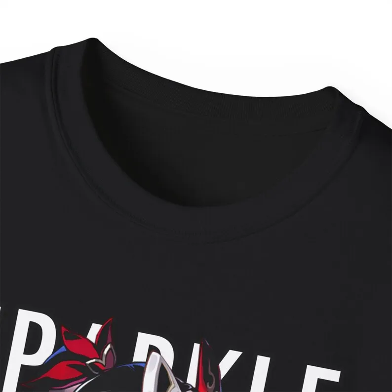 Sparkle honkai star rail Shirt fan Sparkle Star rail Unisex Ultra Cotton Tee