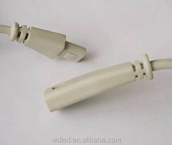 Hot sell Double Head 12pcs 3014 Led Magnetic Sewing Machine Lamp