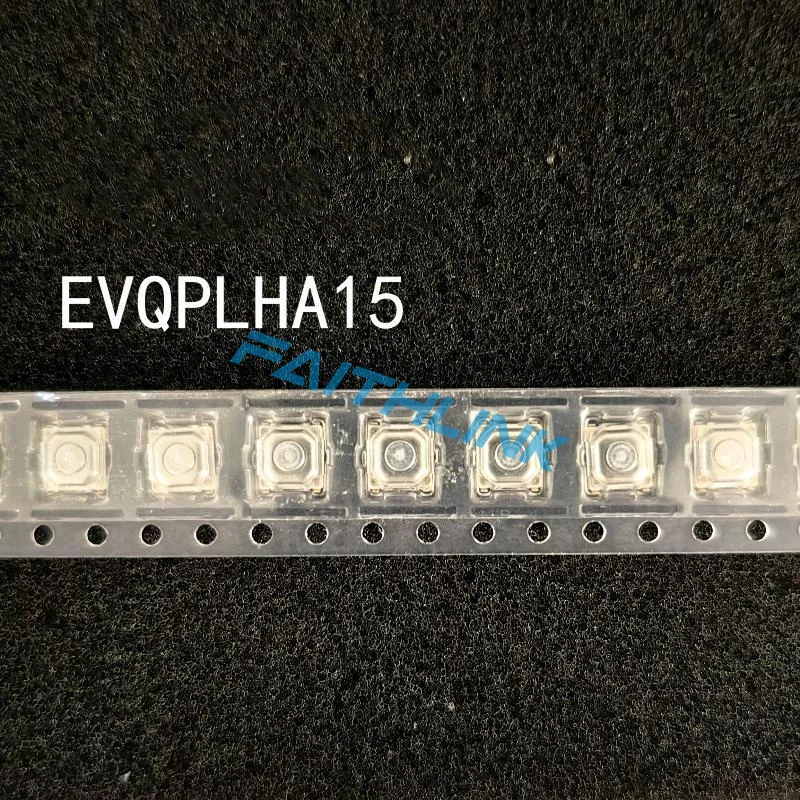 

10PCS EVQPLHA15 Switch Element 100% New original