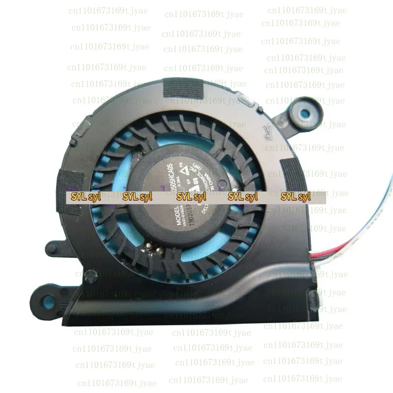 Ventilador CPU para Samsung NP905S3G NP915S3G NP910S3G NP906S3G 905S3G KDB0505HCA05 Novo