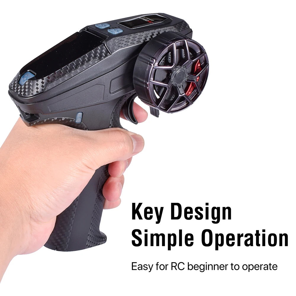 Thumbnail 2 - #31 Cheap RC Transmitters Worth Buying