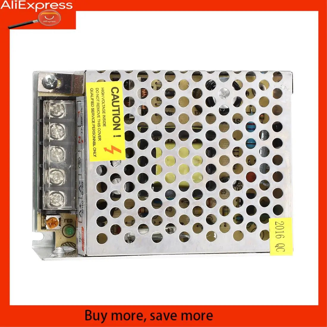 

A67Z New Hot Selling 12V 5A Switching Power Supply For LED Strip Light