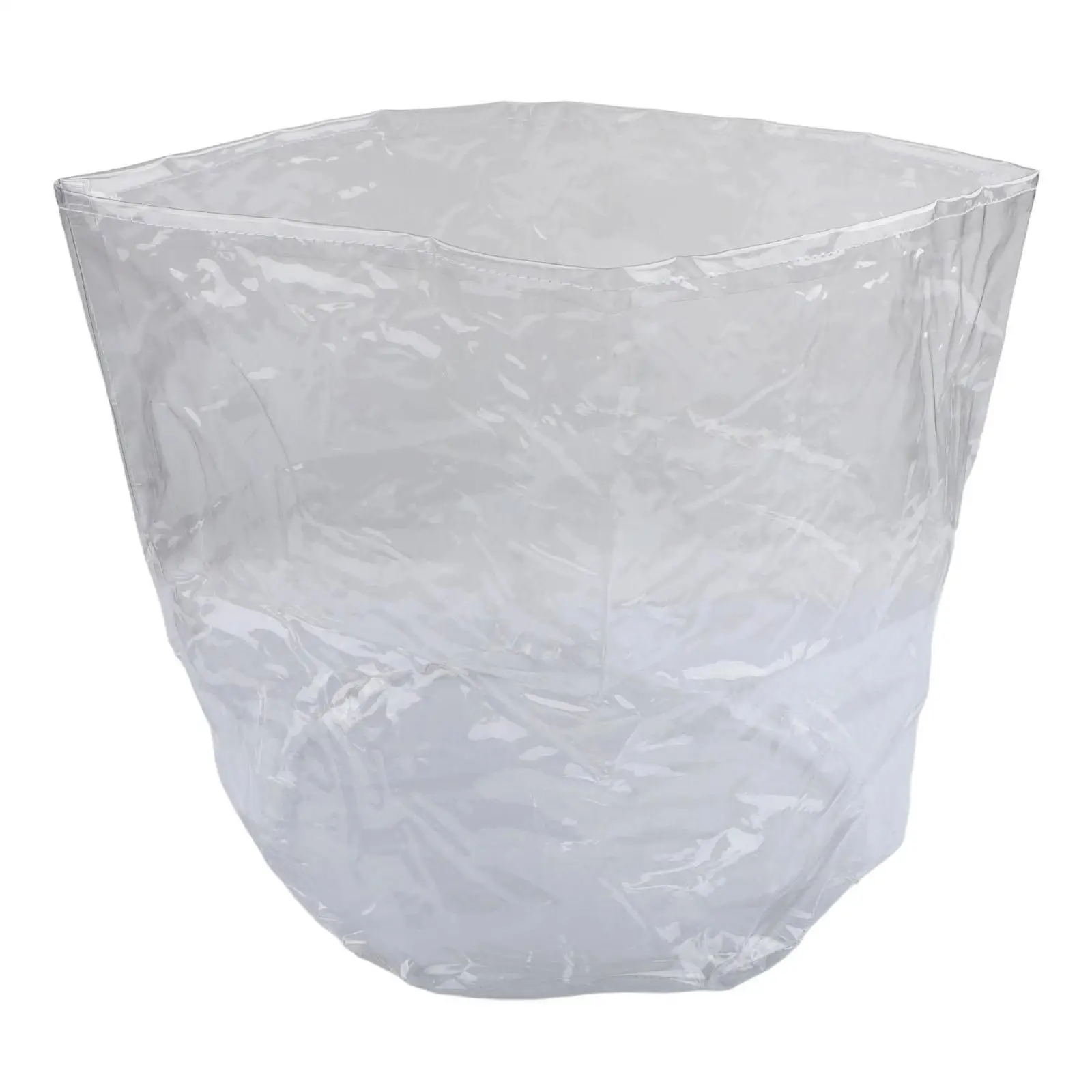 Fit Transparent Cover for Thermomix For TM5 For TM6 For TM7 Machines with Enhanced Oil and Dust Resistance Features