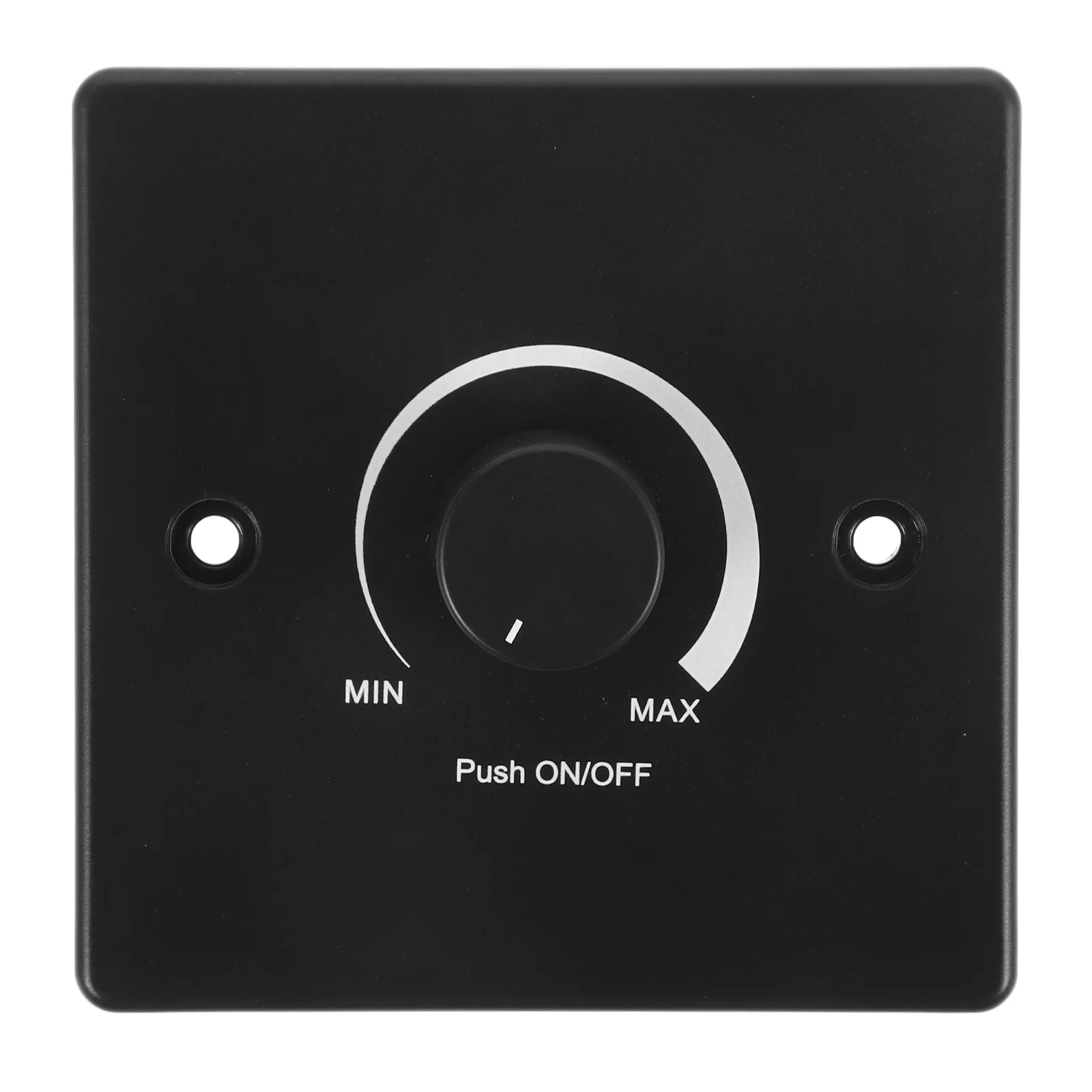 

LED 12v 24v RV Light Switch for Trailer PC Material Low Voltage Panel Rv Interior Light Switch Modulator Lighting