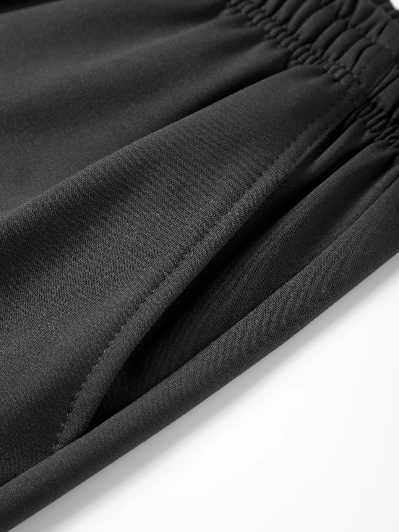 Männer Shorts Sommer Kausal Atmungsaktive Kordelzug Kurze Hosen Einfarbig Boardshorts Jogger Sport Badehose Männer Resort Shorts – Detail 14