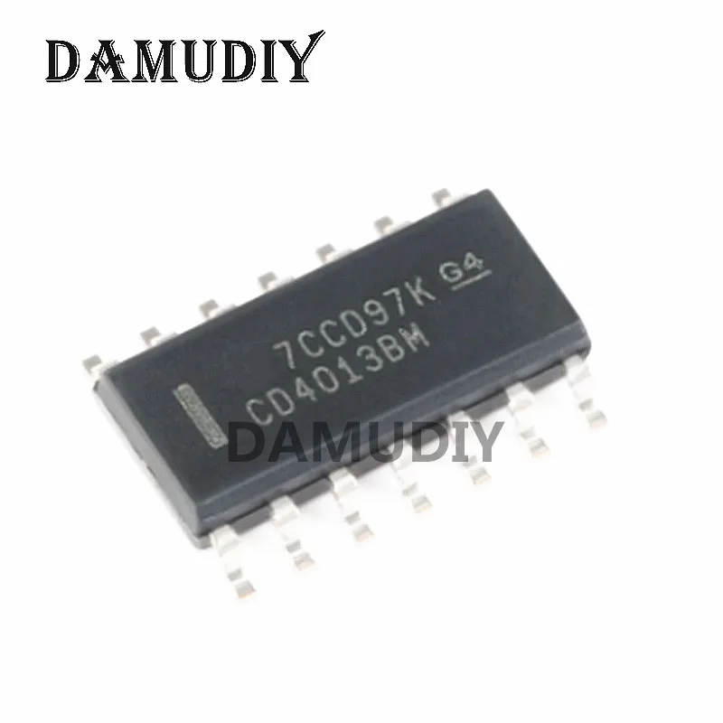 

10pieces CD4013BM 14 CD4013 CD4013BM96 -14