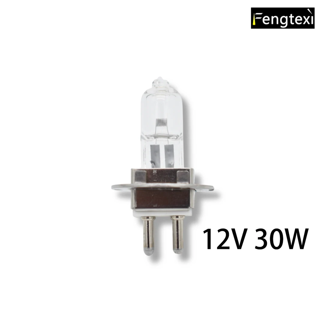 眼科用スリットランプ顕微鏡用12v-30w電球、モデルyz-5g対応