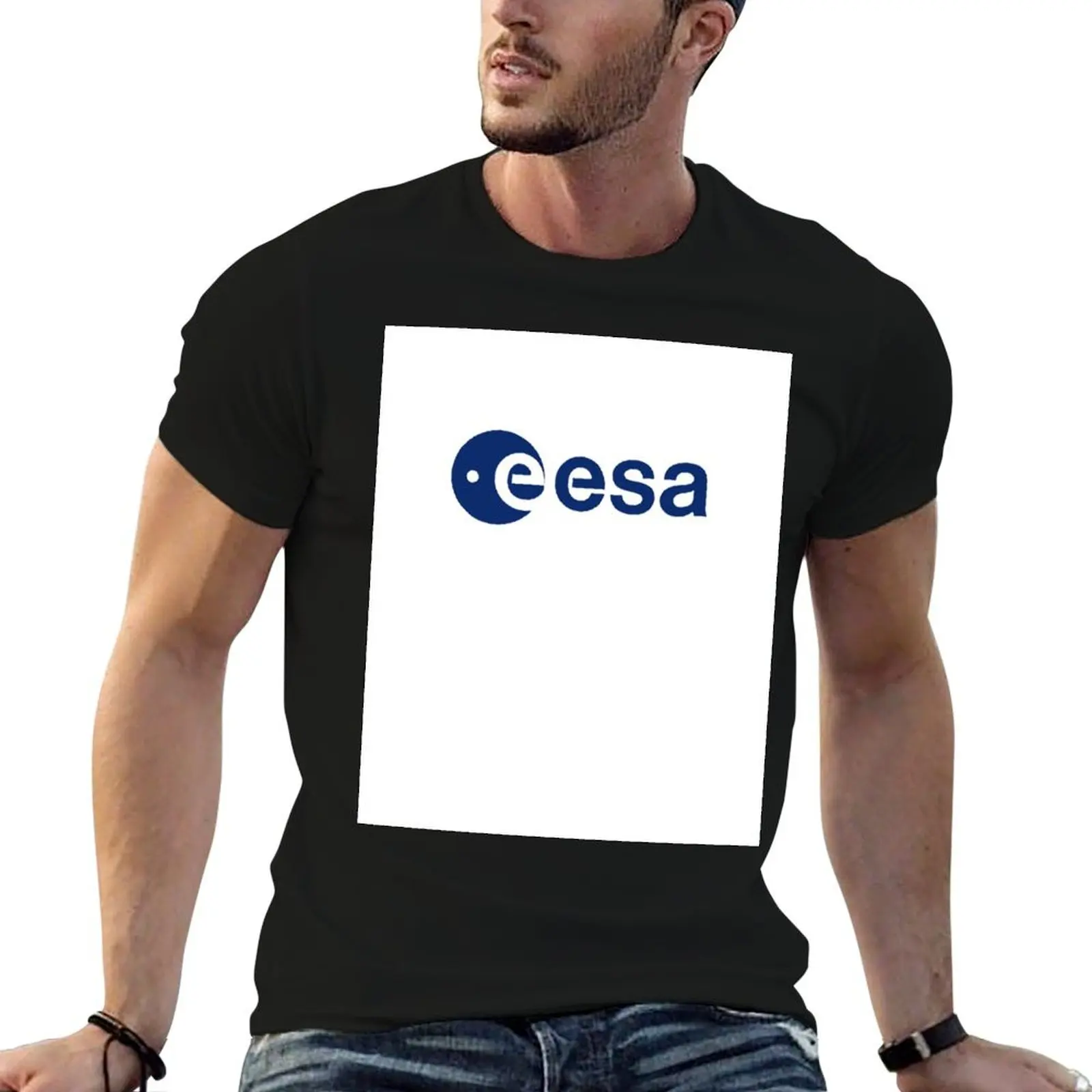 Esa Classic T-Shirt…
