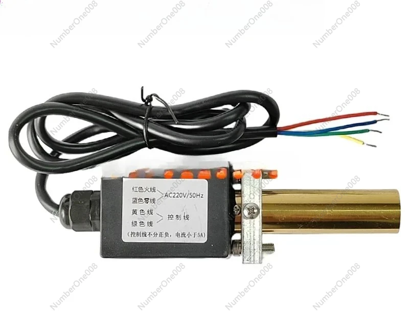 

Для UVS5AB детектор пламени UVS8H высокая конфигурация УФ электрическая газовая горелка для глаз ультрафиолетовая