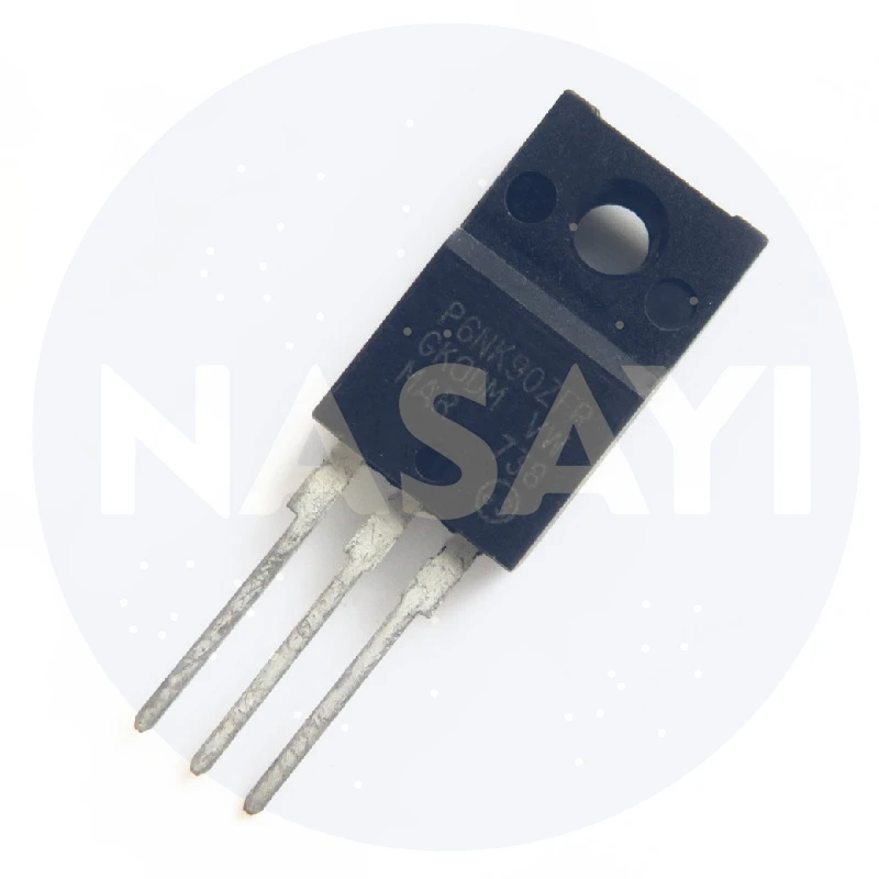 1-100PCS P6NK90ZFP P6NK90 LM2674M-5.0 LM2674M BISS0001 1 TL497AC TL497 TSC2046IPW TSC2046 TDA8588AJ TDA8588