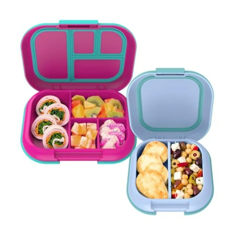 

Набор обеда Chill Kids (фуксия/бирюзовый) и Chill Mini (Tide Blues)