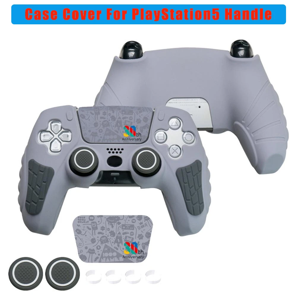 #86 Best PS5 Controller Cases to Buy In 2026