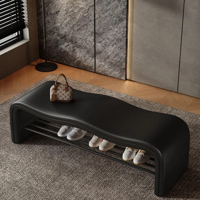 Cosmetics Funky Shoe Cabinet Organizer Display Replica Luxury Dressing Organizer Shoe Cabinet Unique Zapatero Trendy Furniture