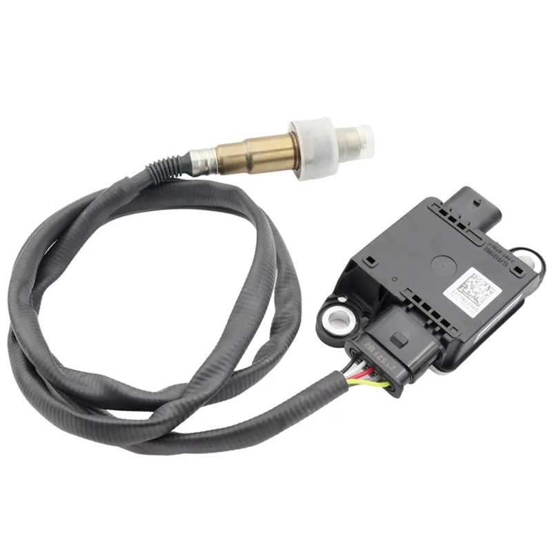 

Universall Car PM Particulate Matter Sensor LK62-5H310-AC For Land Rover Defender II L663 19-22 LR125904 LR146856 0281008520/521