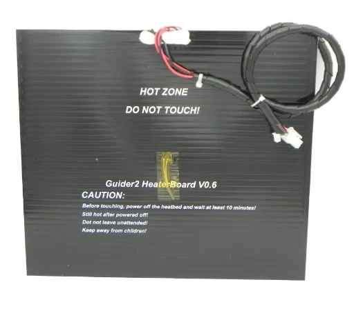 

1set G2S/G2 Build Plate Heating Board