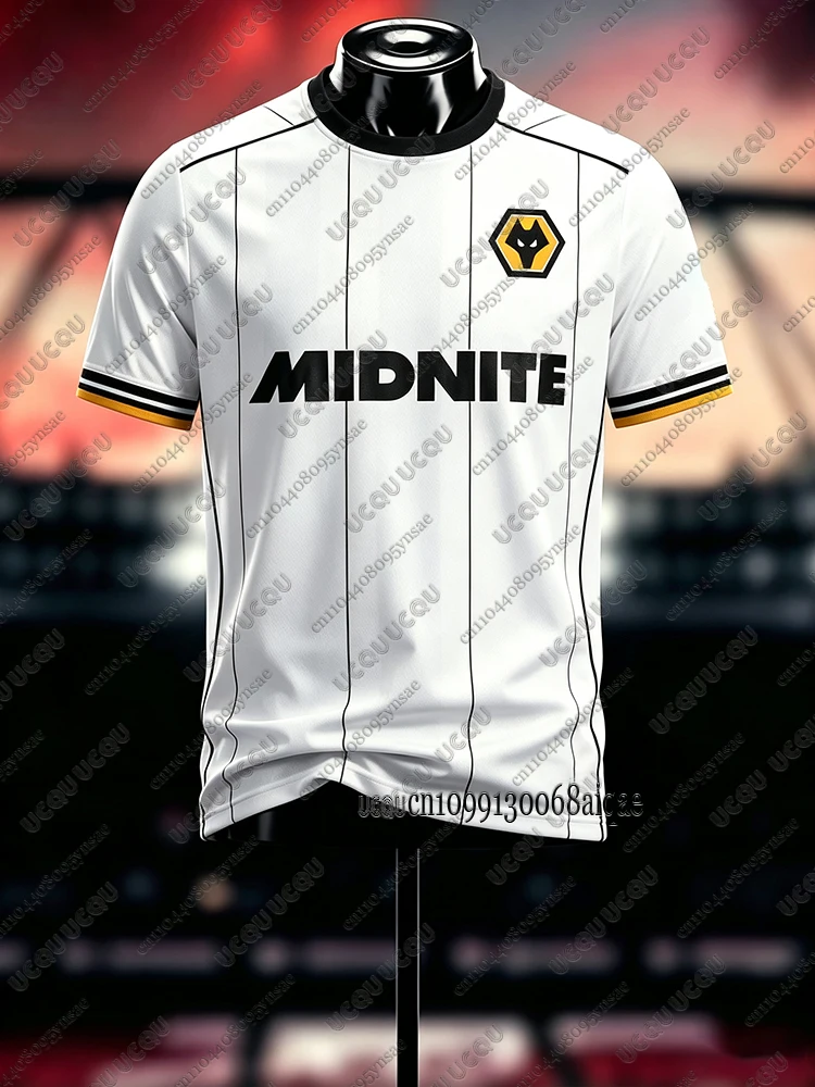 Cycling Gear Kids - Summer New Men Football Jersey Cycling