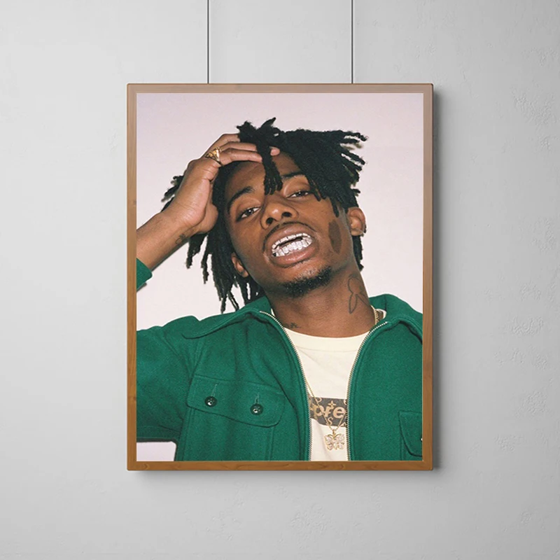 

Playboi Carti Home Decorations for the Room Decorative Painting Wall Decor Poster Canvas Art Posters Paintings Decoration Prints