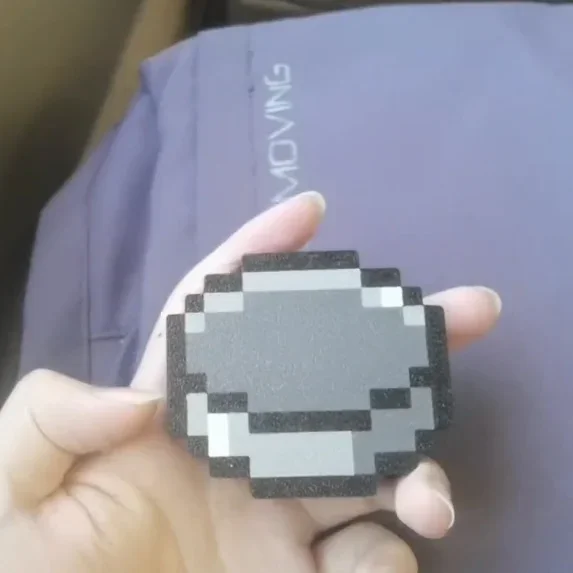 Рисунок 4 - MlNECRAFT Компас Пиксель Ветер