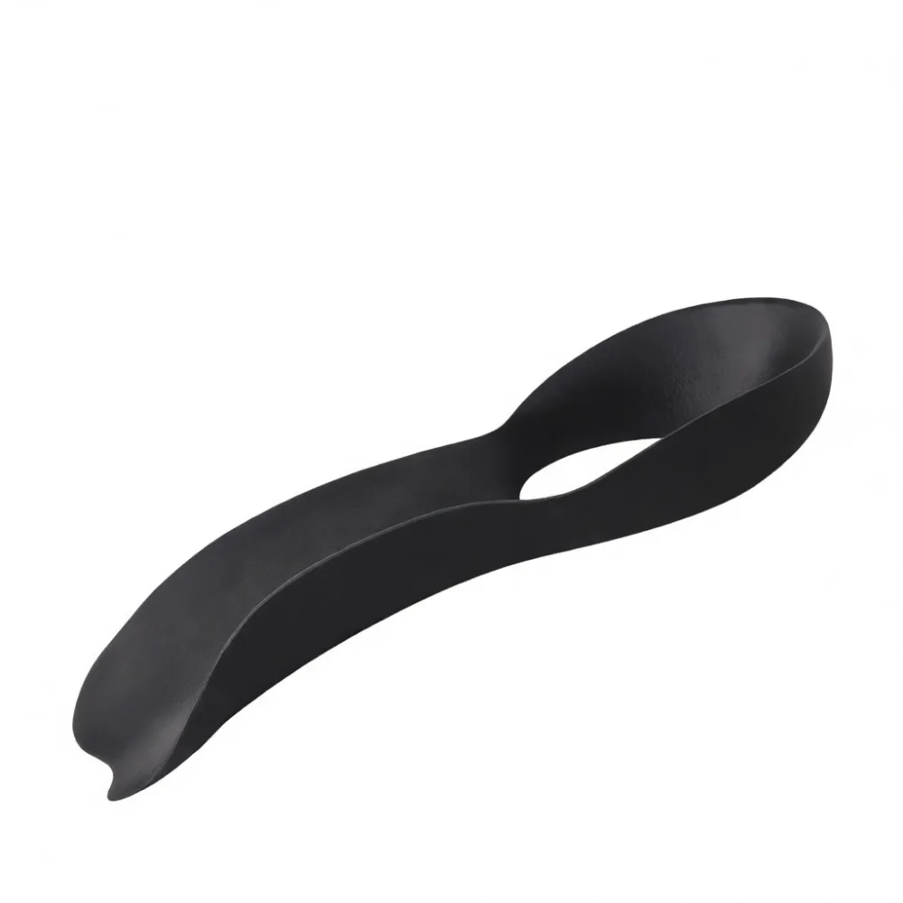 EVA Orthopedic Shoe Insoles For Flat Feet Correction Arch Support Inserts Pain Relief For Legs And Knock Knees Unisex