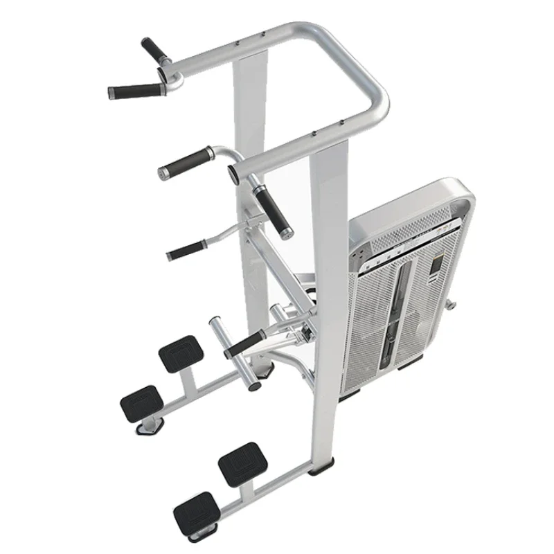 

FOR New Type E7009 Body Building Sport Exercise Equipment Dip Assist For Commercial Use