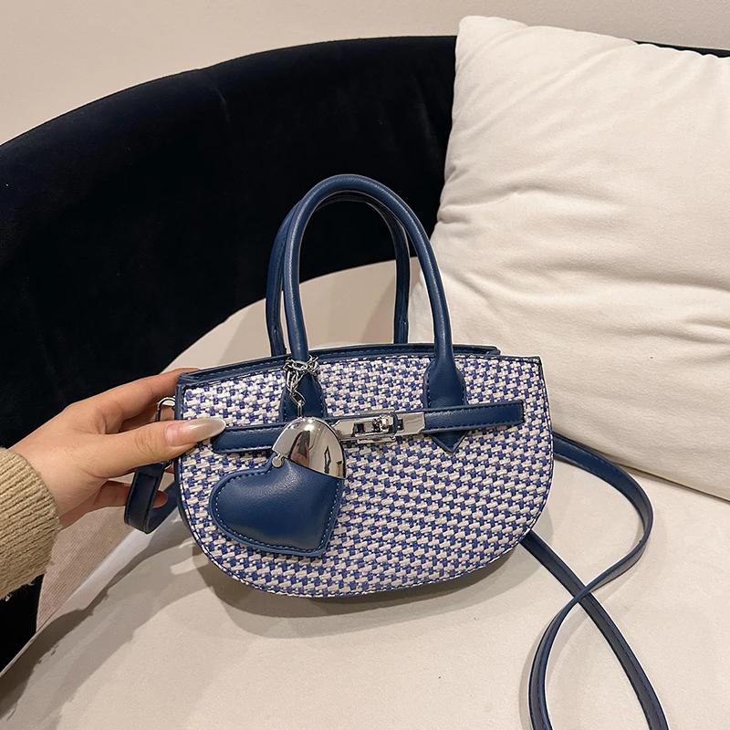 

Mom' Bag Famous Designer Elegant Tote Bag - Women's Leather Shoulder Bag In Popular Classic Luxury Brand Fashion