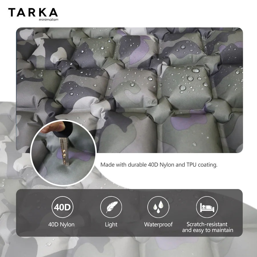 Thumbnail 4 - #6 Cheap Outdoor Beds Worth Buying