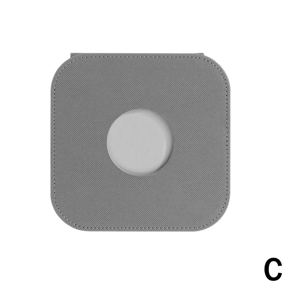 Protective Cover For Mini M4/pro Pu Leather Skin Sleeve Shockproof Storage Bag For Mini Protective S4i1