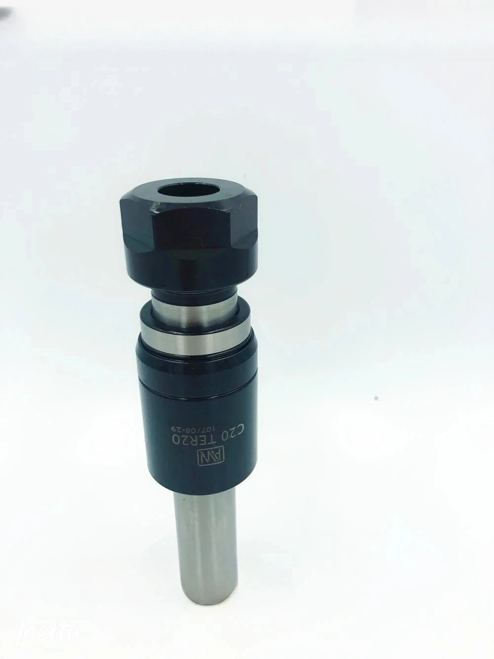 

Straight shank rigid telescopic body C20-TER20 C20-TER16 C20-TER25