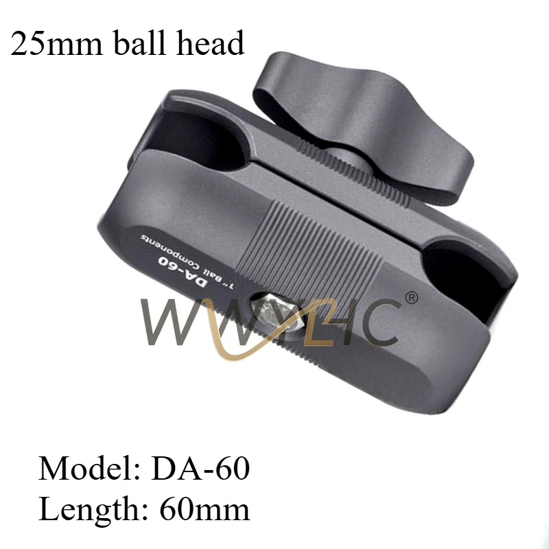 

Suitable for FANAUE Motorcycle Mobile Phone Ball Head Bracket Sports Camera Accessories Extension Connecting Rod Quick