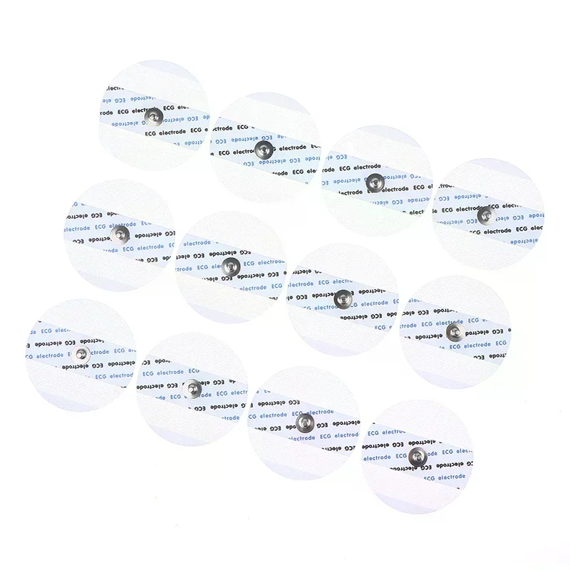 50Pcs/Bag Electrode…