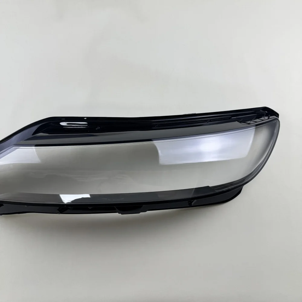 Car Replacement Headlamp Caps Glass Headlight Cover Auto Transparent Lampshade Case Lamp Lens Shell For BYD Yuan UP 2024 2025 3