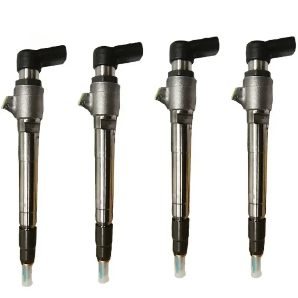 Original 1 Stück/4 Stück OEM Bk2q-9k546-ag A2c 59517051 Automobile Diesel-Einspritzdüse für Ford Transit Ranger 2.2 Tdci