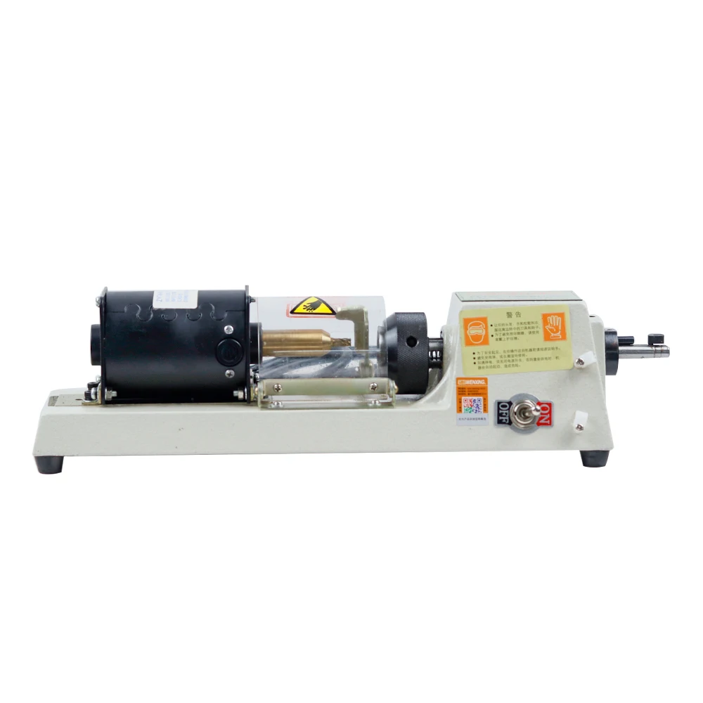 Key Cutting Machine WENXING Brand 423A Tubular Key Copy Machine 220V 180W/50Hz Car Door Keys Cutter Key Duplicate Machine