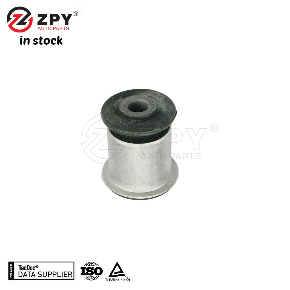 ZPY ใหม่คุณภาพสูงล่างแขนควบคุมด้านหน้าสําหรับ Volkswagen 3QF407182A