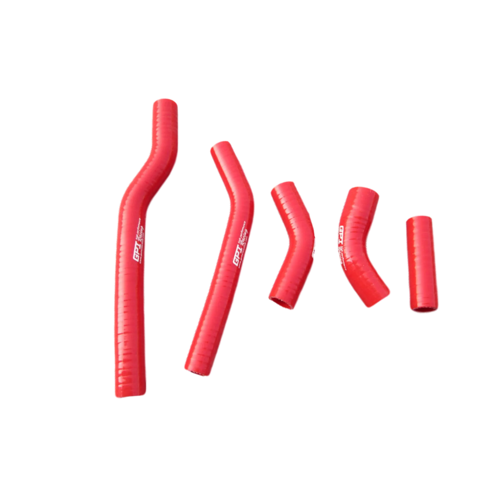 Silicone Radiator Hose FIT Yamaha YZ250F WR250F 2006-2009 YZ WR 250 F Pipe Tube Kit 2006 2007 2008 2009