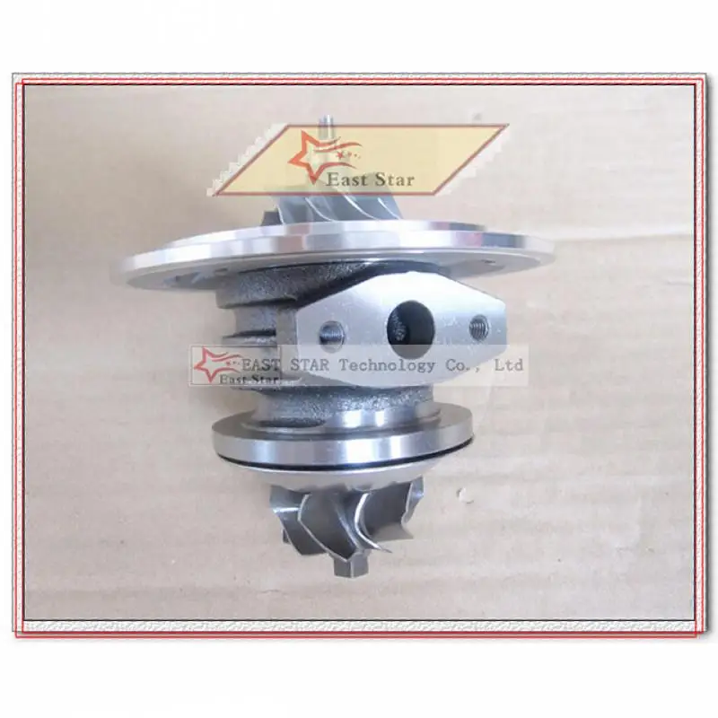 Turbo CHRA cartridge CORE GT1549S 717345 717345-0002 MW30620721 For Renault LAGUNA MEGANE SCENIC For Volvo S40 V40 F9Q 1.9L