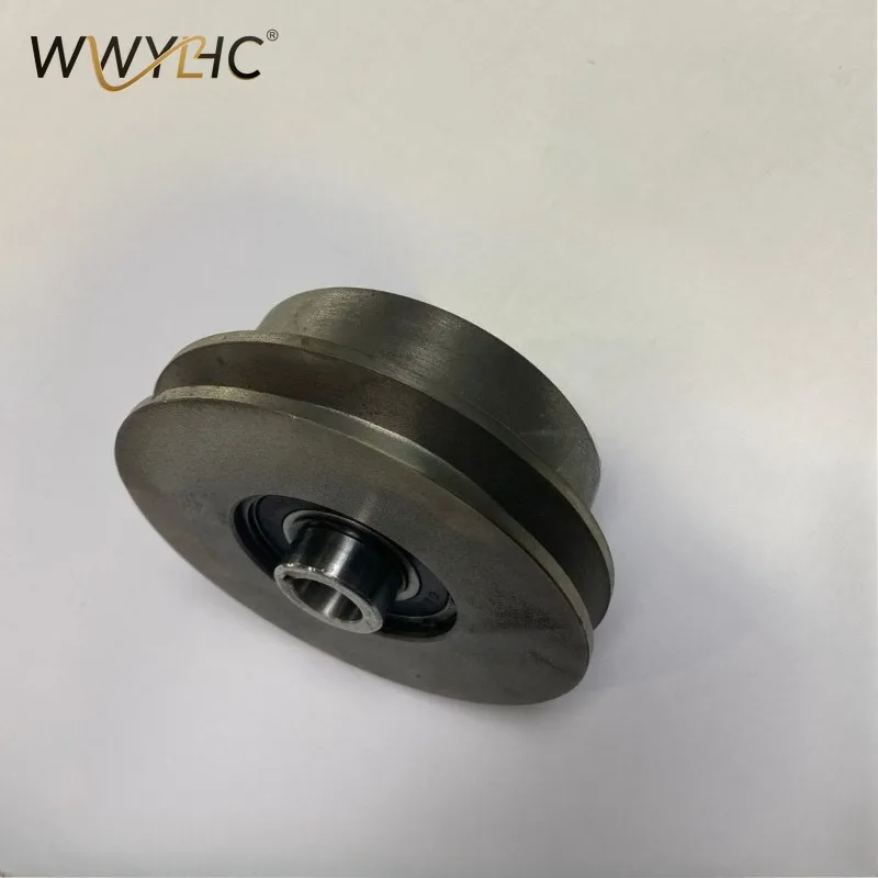 

Suitable for 130-19 Axis A Type Single Slot Plate Compactor Clutch