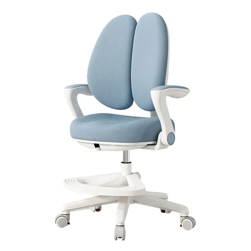 

Kids Table Children Child Room Furniture Chair Baby Study Auxiliary Bathroom System Feeding Toddler Chaise Longue Seats Sofas