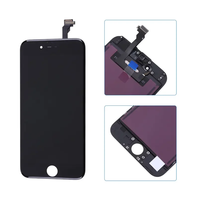 For iPhone 6 6s Plus LCD touch digitizer screen assembly replacement display screens