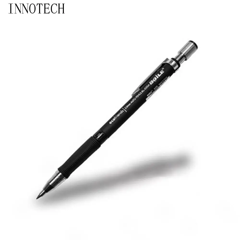 

Simple Writing Tools Classwork Drawing Mechanical Pencil Stationery Supplies Pencil Lead 2B Automatic Pencils