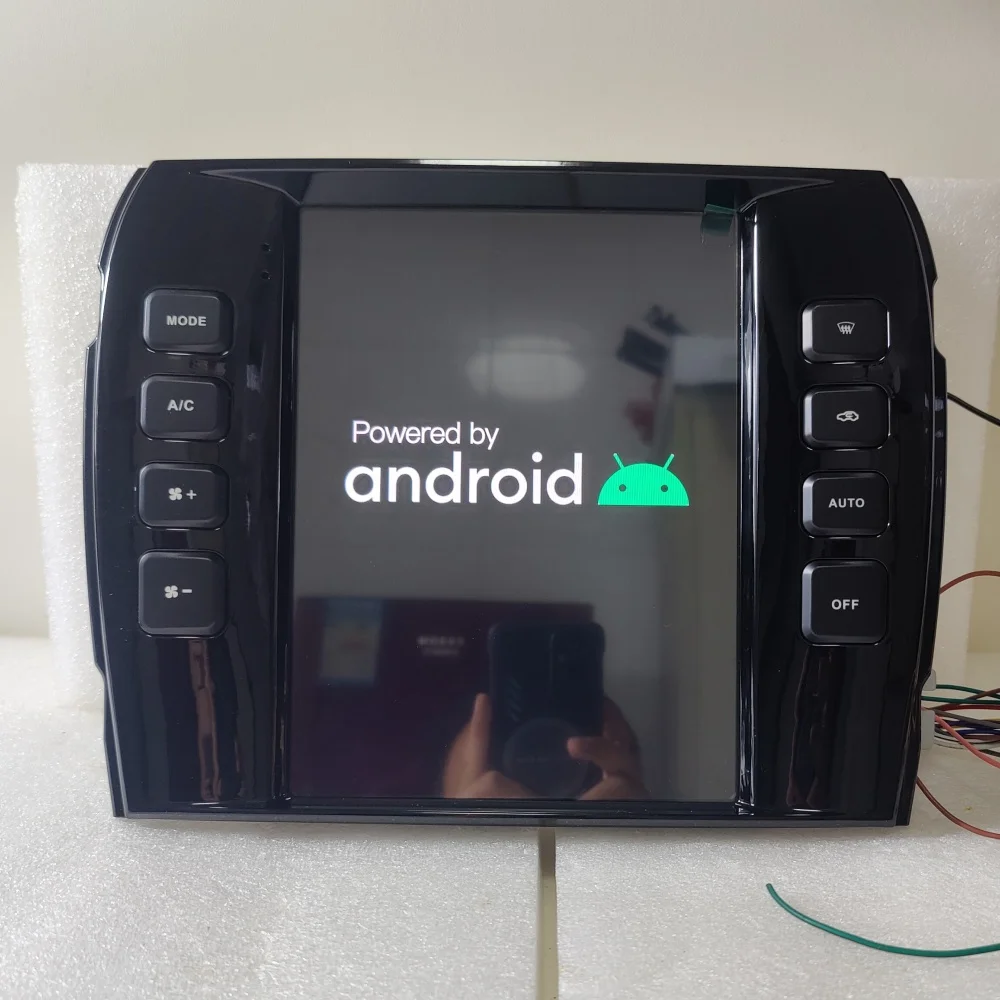 

Android13 Auto Multimedia Player For Jaguar X-Type XJ 2004-2011 Audio Car Radio Stereo GPS Navigation Wireless Carplay Head Unit