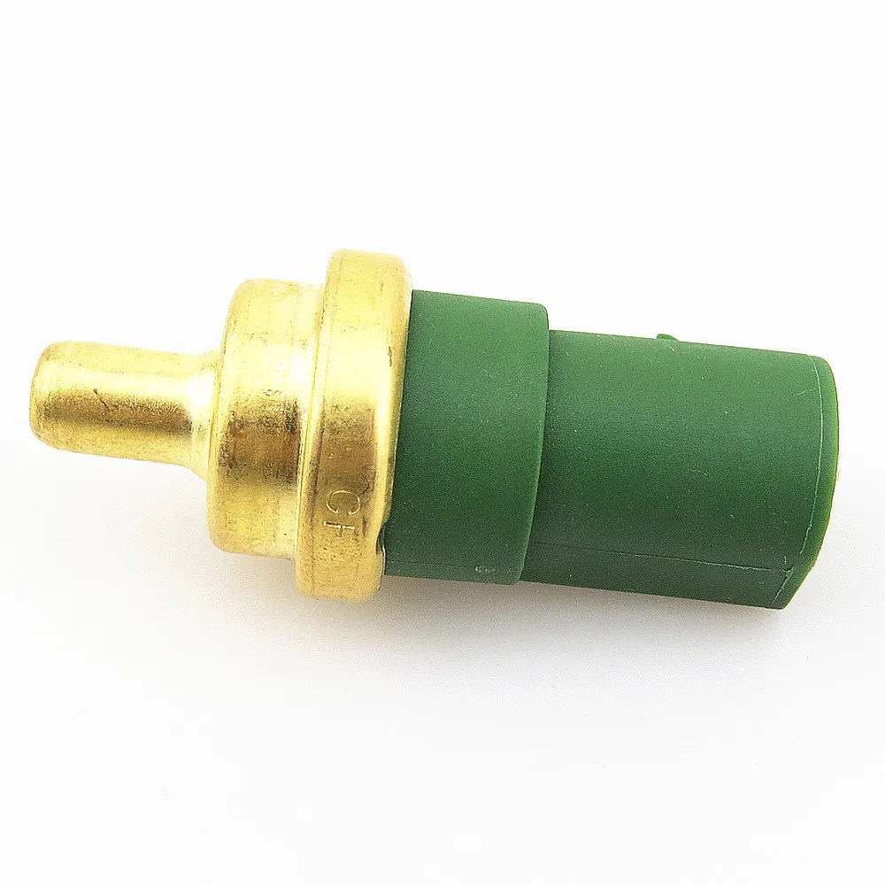 Car Water Temp Coolant Temperature Sensor 078919501C 059 919 501A for VW Passat Golf Jetta Tiguan Bora Audi A3 A4 A6 Q3 Q5 Q7 TT