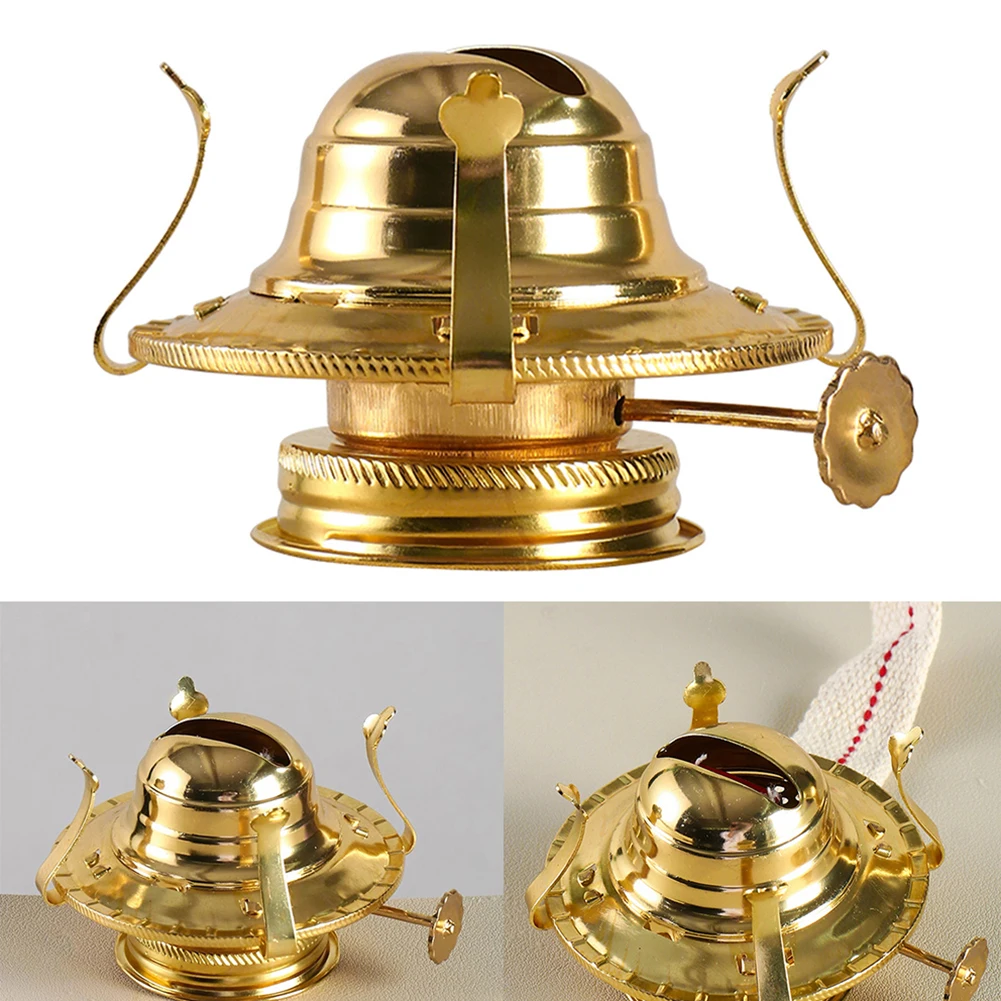1 Buah Lampu Minyak dengan Sum - Outdoor Furniture Vintage ulasan dan harga